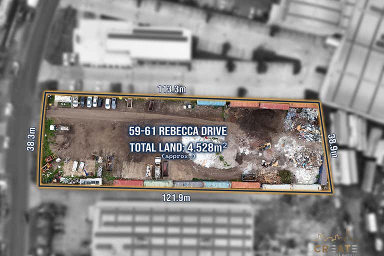 59-61 Rebecca Drive Ravenhall VIC 3023 - Image 1