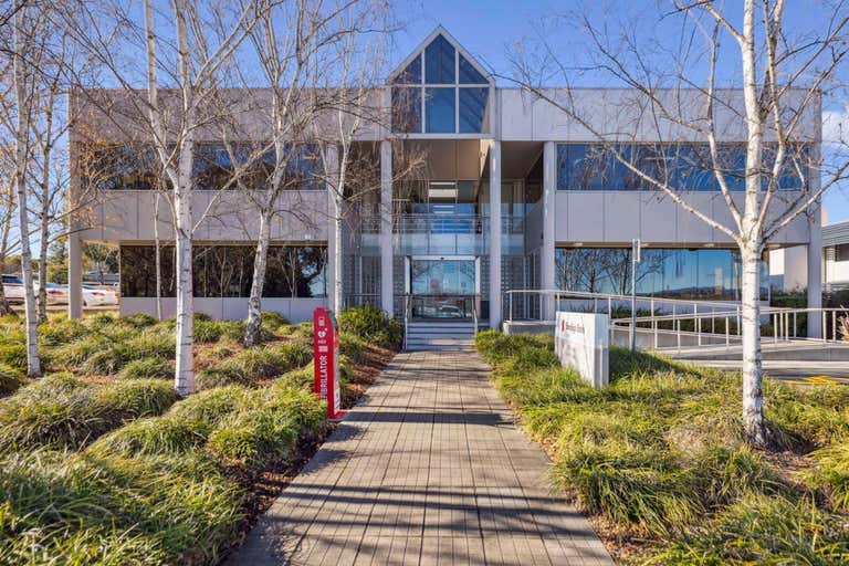 75 Denison Street Deakin ACT 2600 - Image 1