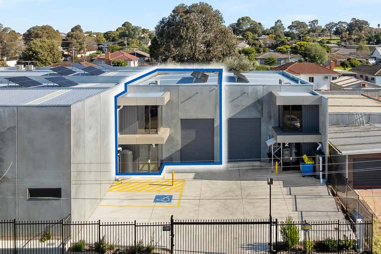 Warehouse 1, 1 Tegwen Street Belmont VIC 3216 - Image 1