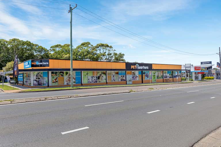 467-469 Pacific Highway Belmont NSW 2280 - Image 1