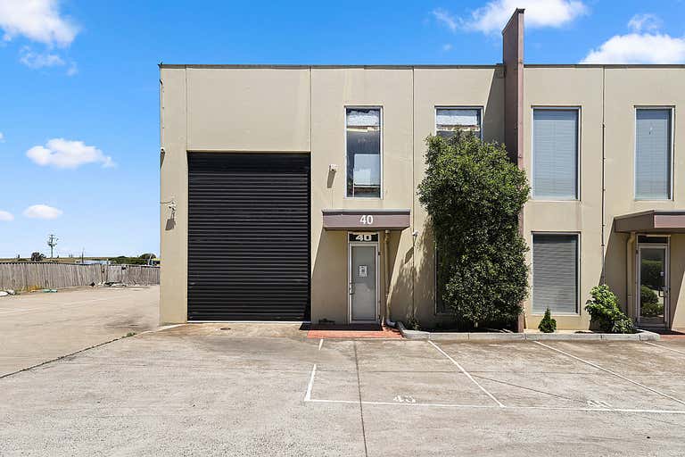 Unit 40, 632-642 Clayton Road Clayton South VIC 3169 - Image 1