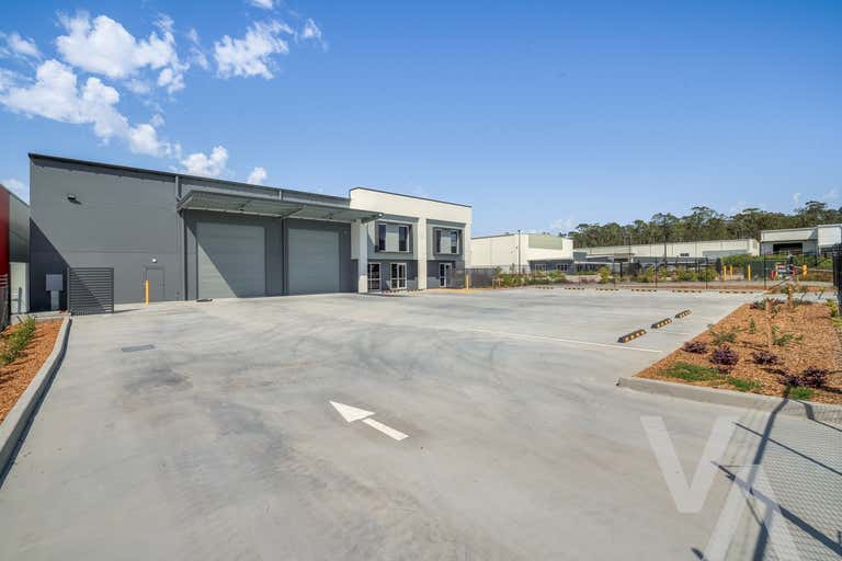 Freeway North Business Park, Level Lot 304, 71 Elwell Close Beresfield NSW 2322 - Image 1