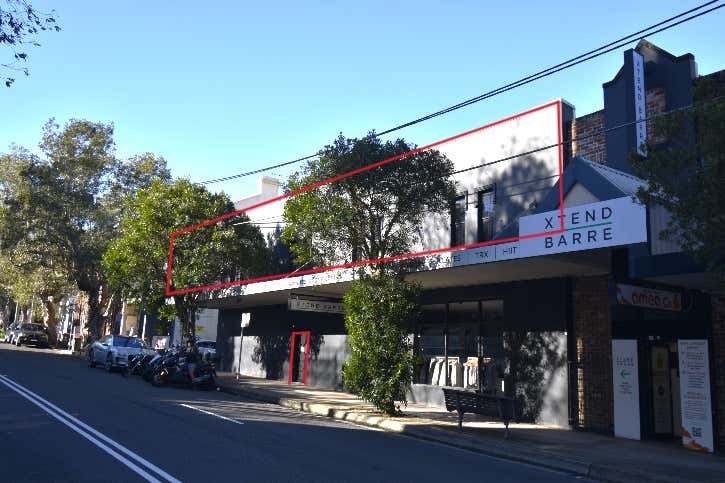 Part Level 1, 44 Bronte Road Bondi Junction NSW 2022 - Image 1