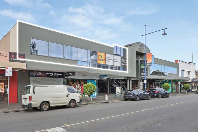 Office 1, 120 Upper Heidelberg Road Ivanhoe VIC 3079 - Image 2