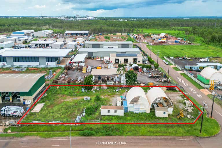 3 Grosvenor Court Holtze NT 0829 - Image 1