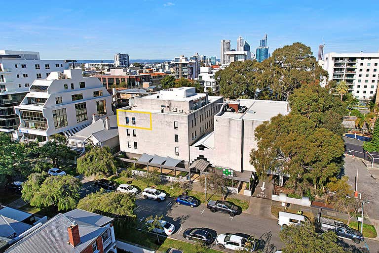 29/4 Ventnor Avenue, West Perth, WA 6005 Office For Sale