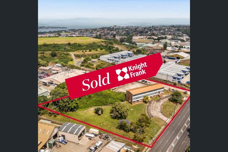 Lot 1 DP1313085, 33 Five Islands Road Port Kembla NSW 2505 - Image 1