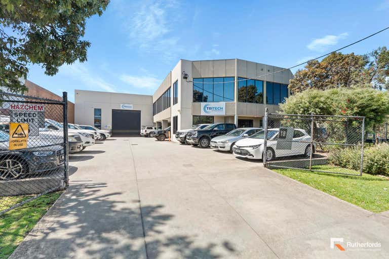Green R Key 18 Green Street, Thomastown, VIC 3074 - Industrial & Warehouse Property ...
