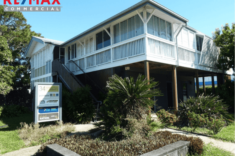 34 Brisbane Street Mackay QLD 4740 - Image 1