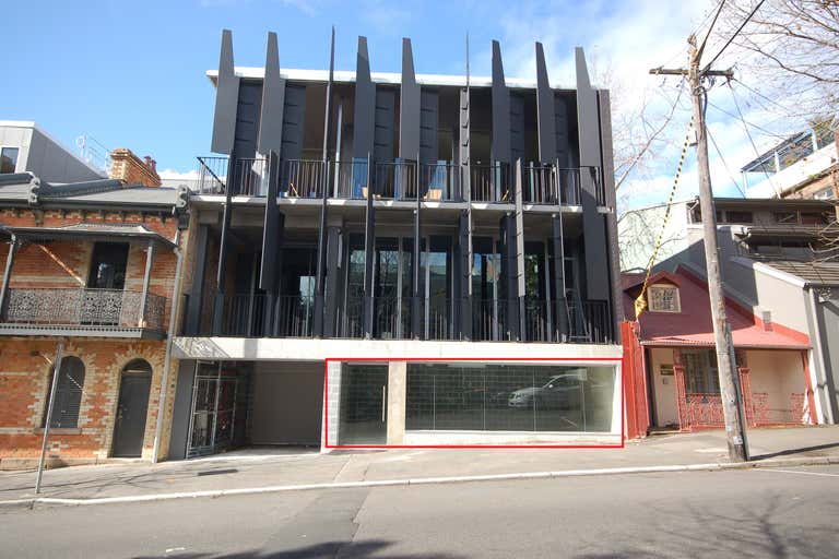 120 Bourke Street Woolloomooloo NSW 2011 - Image 2