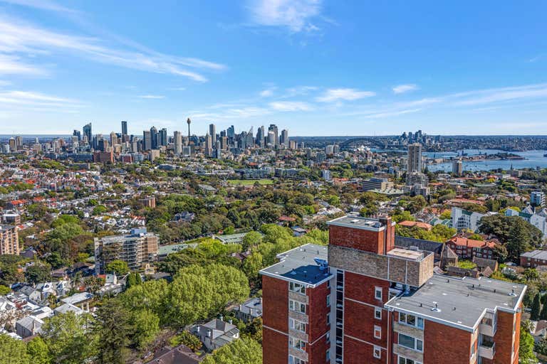 Rooftop Strata Lot 83, 8-14 Fullerton Street Woollahra NSW 2025 - Image 1