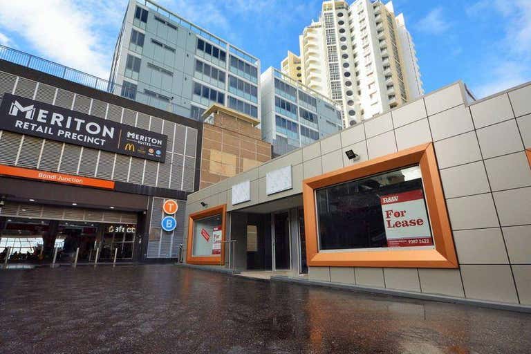 Shop 8, 424 Oxford Street Bondi Junction NSW 2022 - Image 1