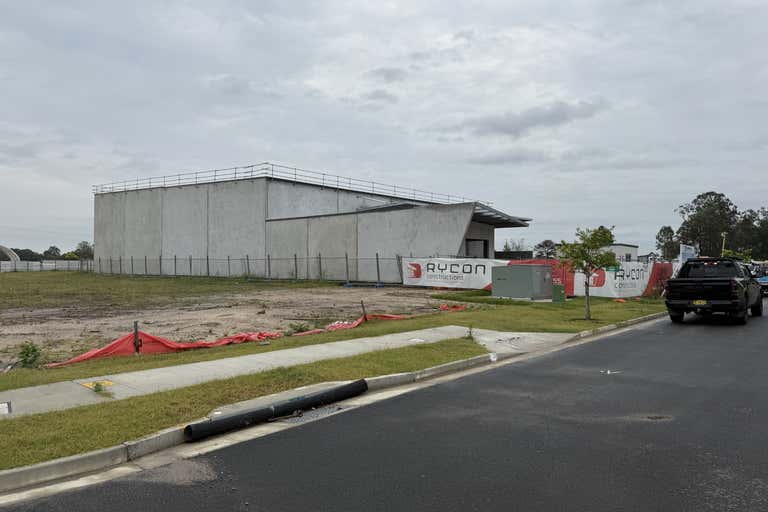 Synergy Park, 23/2 Industrial Avenue Logan Village QLD 4207 - Image 2