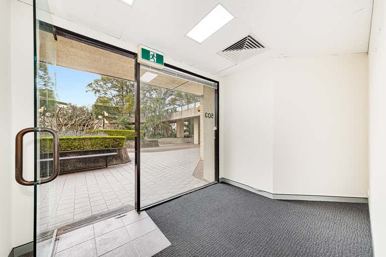 Suite 503, 180 Ocean Street Edgecliff NSW 2027 - Image 1