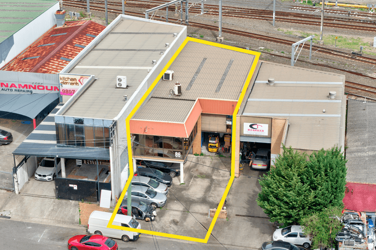 86 Cowper Street Granville NSW 2142 - Image 1