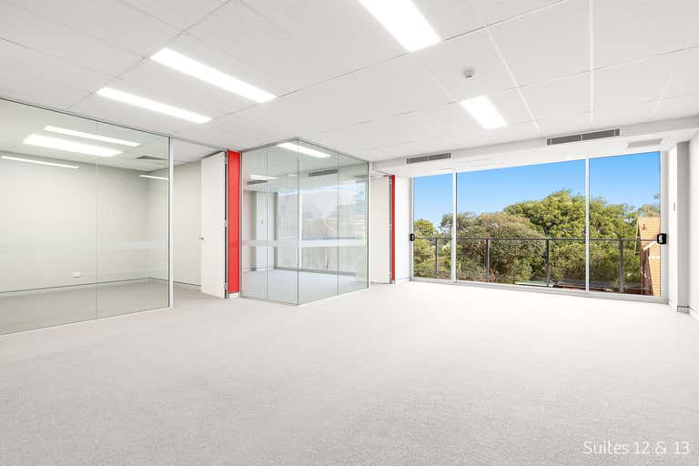 Suite 12-13, 300 Pacific Highway Crows Nest NSW 2065 - Image 1
