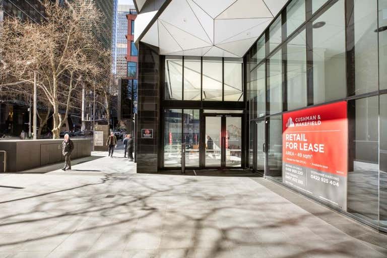 575 Bourke Street Melbourne VIC 3000 - Image 2