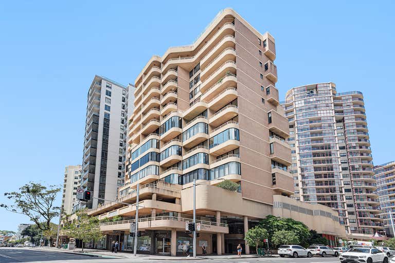 801/251 Oxford Street Bondi Junction NSW 2022 - Image 1