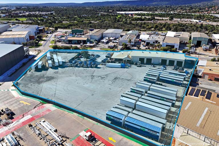 24 Chisholm Crescent Kewdale WA 6105 - Image 1