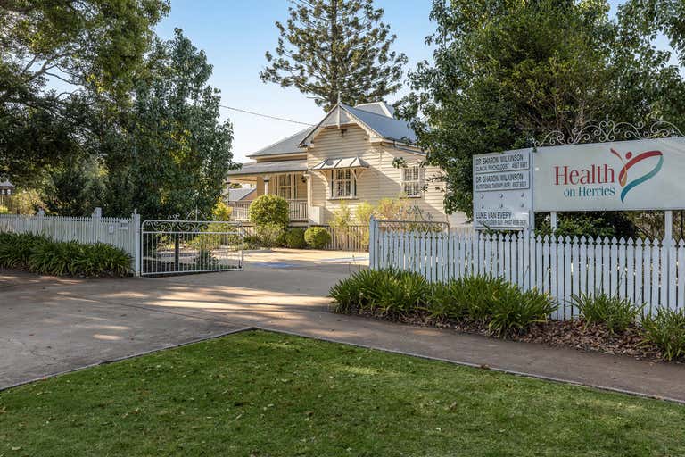 20 Herries Street Toowoomba City QLD 4350 - Image 1