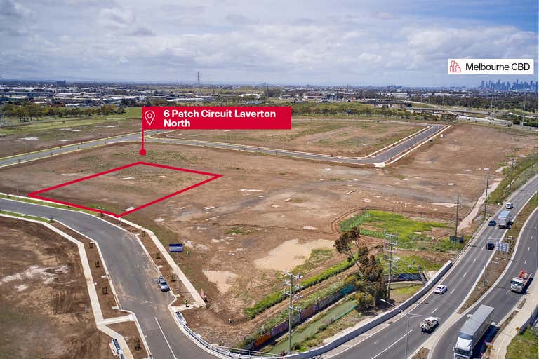 6 Patch Circuit Laverton North VIC 3026 - Image 2