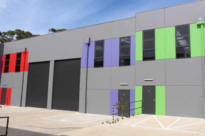 17/99 Northern Road Heidelberg West VIC 3081 - Image 1