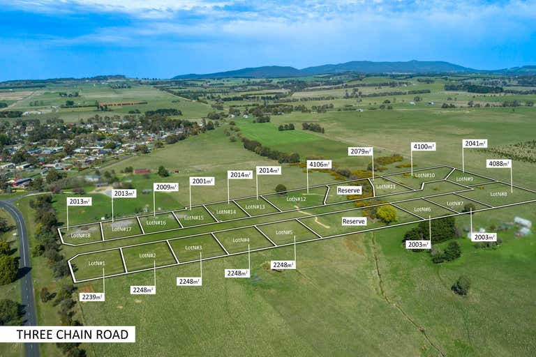 2164 Three Chain Road Lancefield VIC 3435 - Image 2