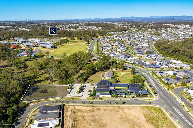 Sold Development Site & Land at 11 Vanes Street, Coomera, QLD 4209 -  realcommercial