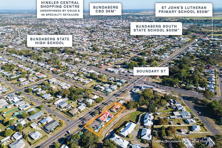 66 Boundary Street Kepnock QLD 4670 - Image 2