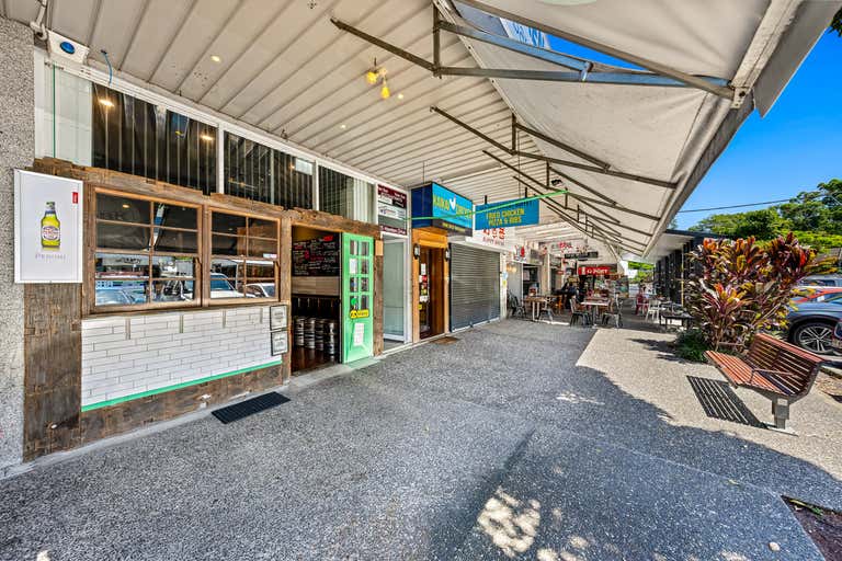 10/225 Hawken Drive St Lucia QLD 4067 - Image 1