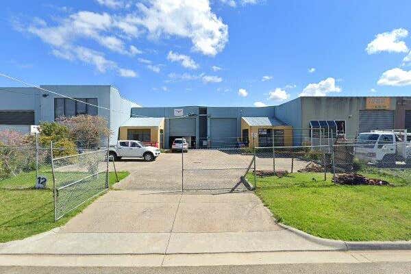 Unit 1, 12 Kempson Court Keysborough VIC 3173 - Image 1