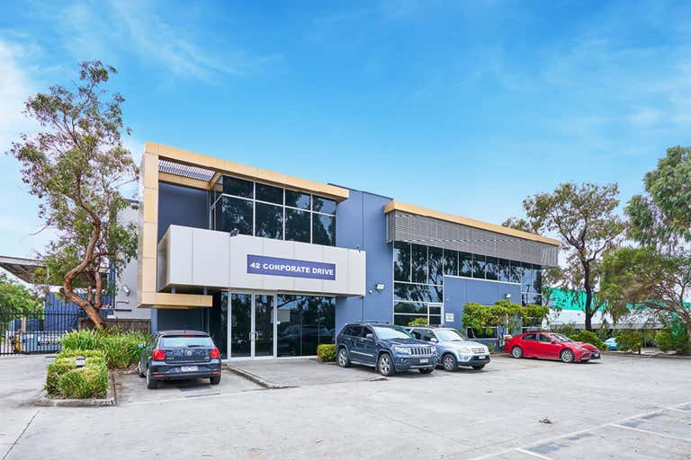 Cell Care, 42 Corporate Drive Heatherton VIC 3202 - Image 1