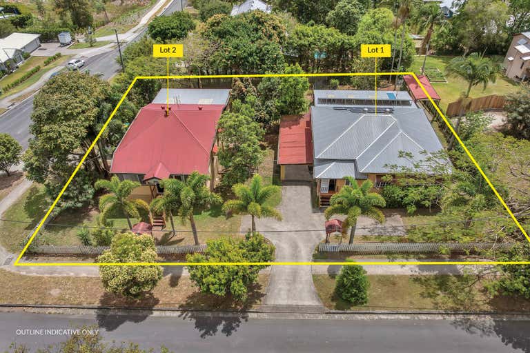 1 & 2, 15 Memorial Avenue Pomona QLD 4568 - Image 2