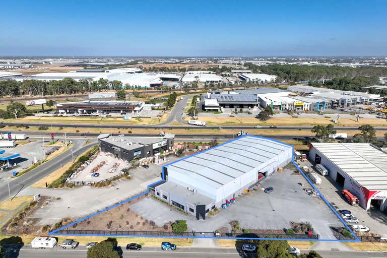 6-10 Business Park Drive Lynbrook VIC 3975 - Image 1