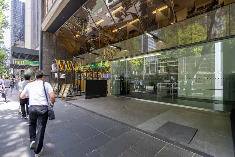 Suite 6.04, 488 Bourke Street Melbourne VIC 3000 - Image 2