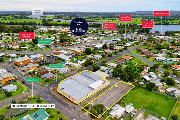 18 - 24 Bruntnell Street Taree NSW 2430 - Image 1