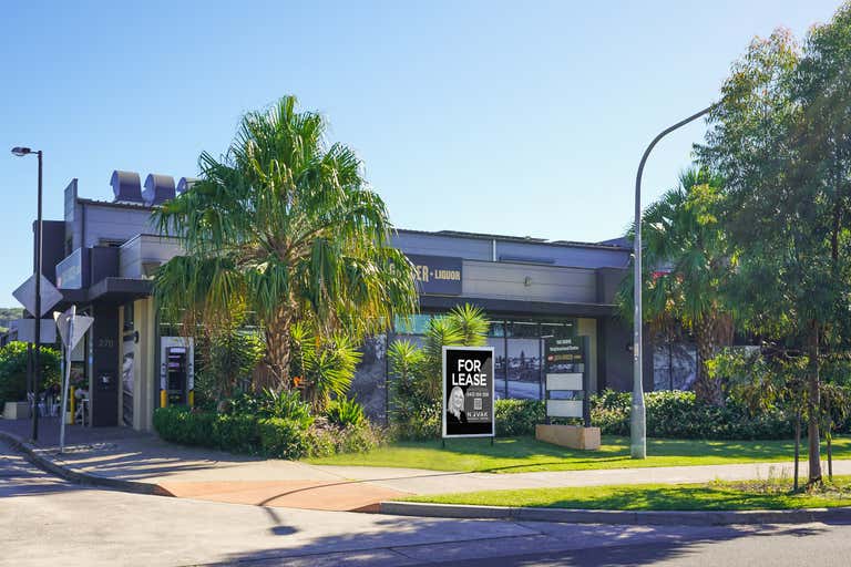 LEASED BY KIM PATTERSON, 3/270 Garden Street Warriewood NSW 2102 - Image 1