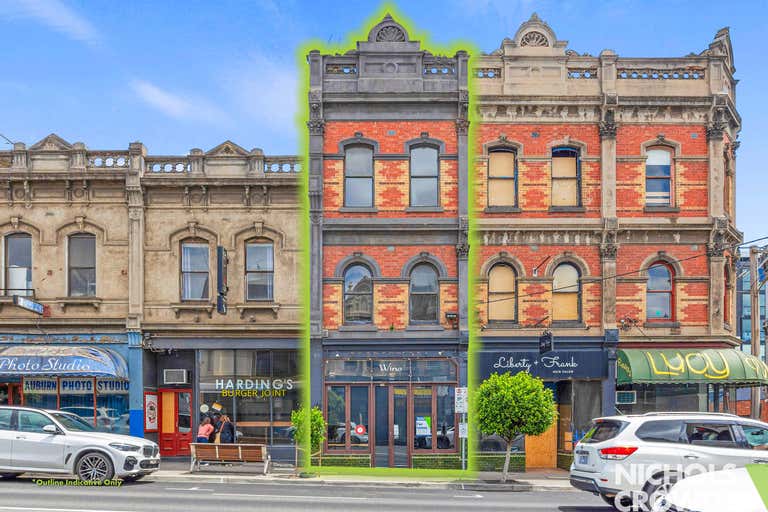 148 Auburn Road Hawthorn VIC 3122 - Image 1