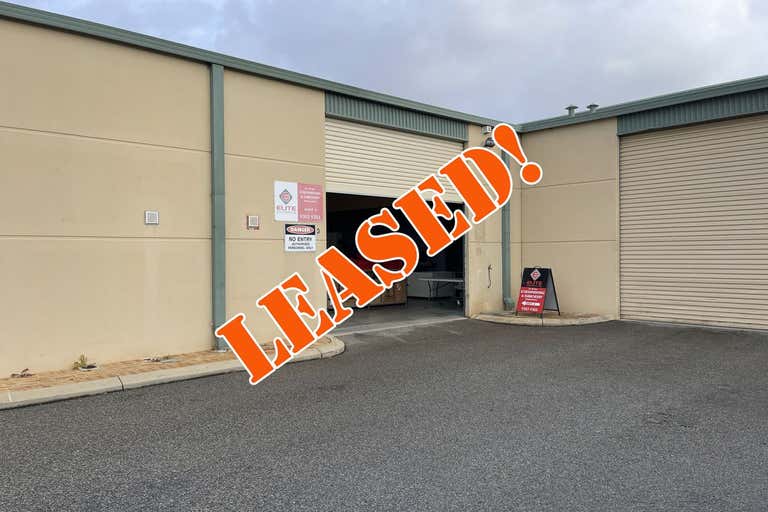 Unit 3, 7 Action Place Wangara WA 6065 - Image 1