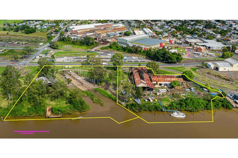 235 Kent Street Maryborough QLD 4650 - Image 1