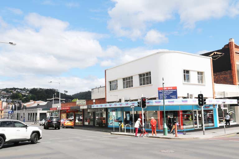 124 Charles Street Launceston TAS 7250 - Image 1