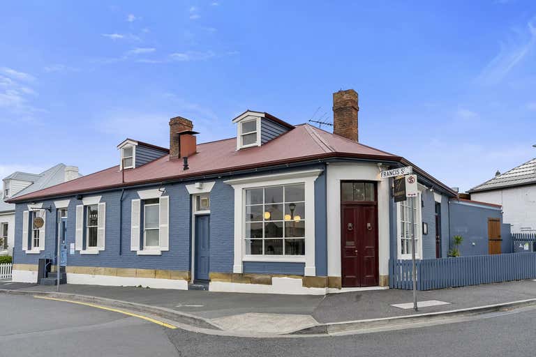 20-22 Francis Street Battery Point TAS 7004 - Image 1