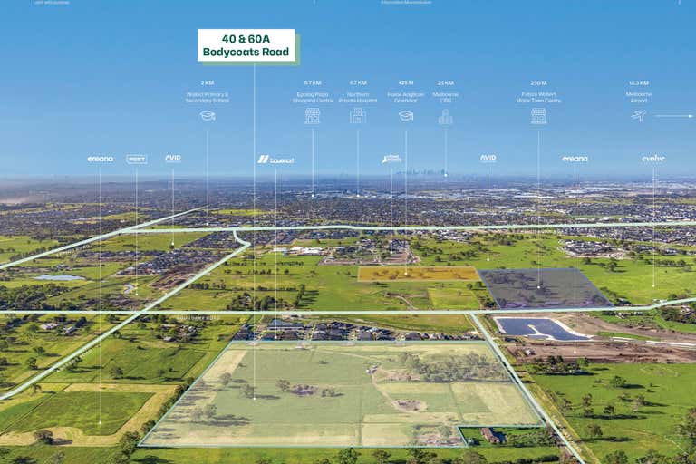 40 & 60a Bodycoats Road Wollert VIC 3750 - Image 2