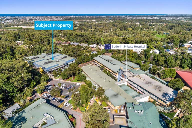 Suites 11, 12 & 13/23 Elsa Wilson Drive Buderim QLD 4556 - Image 2