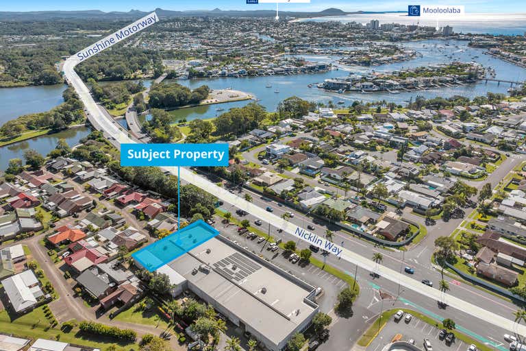 Lease D/2 Eden Street Minyama QLD 4575 - Image 2