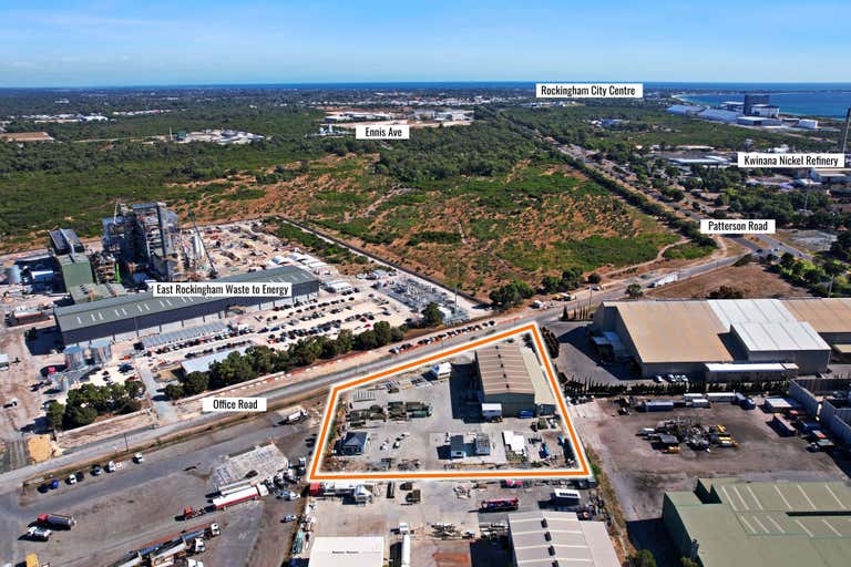 31 Office Road Kwinana Beach WA 6167 - Image 2