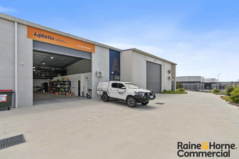 Unit 5, 2 Cessna Way Cambridge TAS 7170 - Image 2