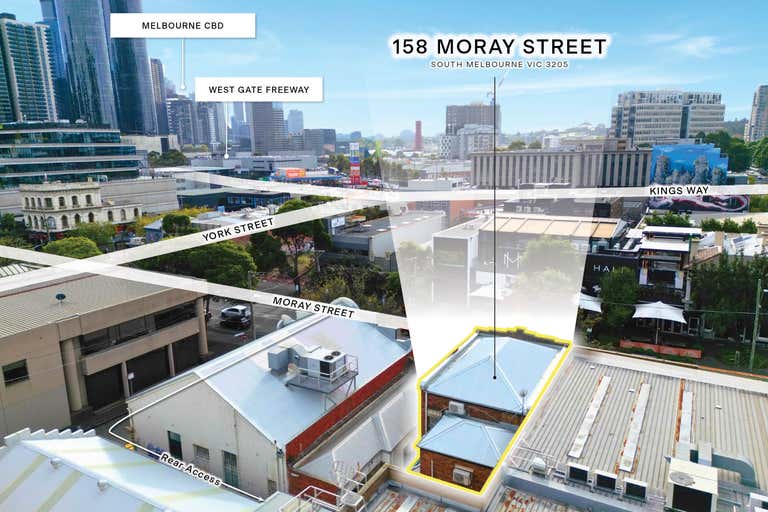 158 Moray Street South Melbourne VIC 3205 - Image 1