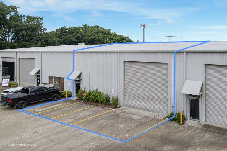 Unit 3, 52 Industrial Drive Mayfield East NSW 2304 - Image 1