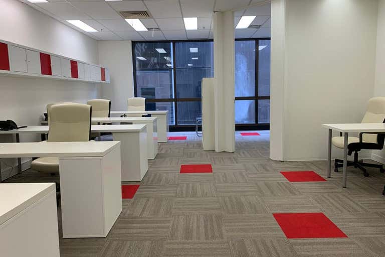 Exchange Tower, 802/530 Little Collins Street Melbourne VIC 3000 - Image 1